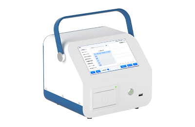 塵埃粒子計數器IN-CL3